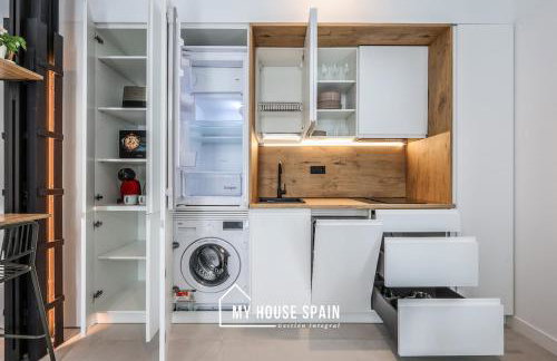 MyHouseSpain - Santero Apartments A - Photo 10