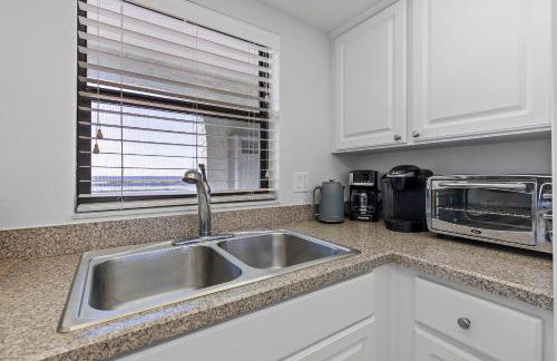 Ocean Terrace Club 706 - Foto 14