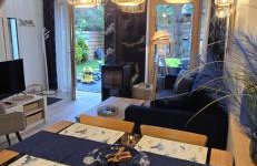 Sjesta al mare, domki z sauną i balią z jacuzzi - Foto 29