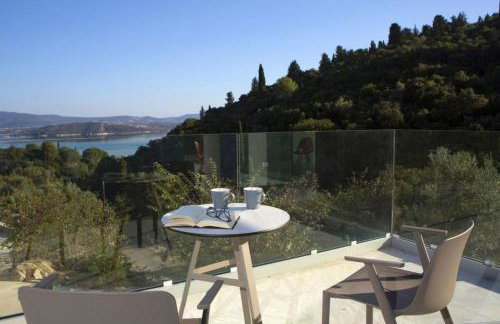 Villas Harriet - With Sea View and near the sea - Photo 63