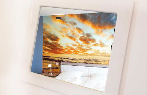 Traumfängerloge -Hafenresidenz - Foto 14