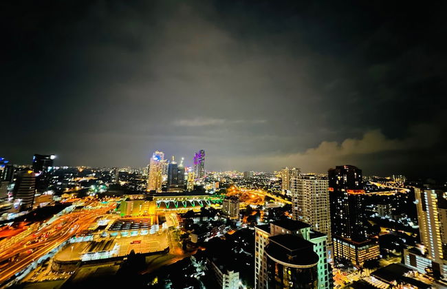 R&F PRINCESS COVE BY HOMEFORT SUITES - Foto 75