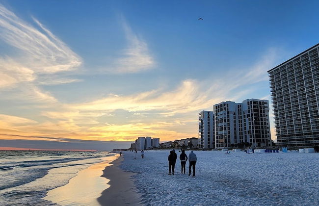 Terrace at Pelican Beach 0903 2 Bedroom Condo by Pelican Beach Management - Foto 36