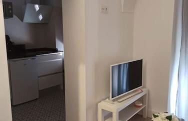 Apartamento Turístico Marem Cáceres - Foto 23