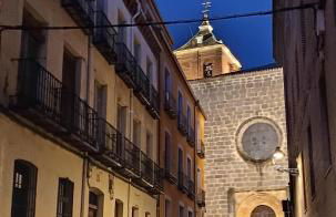 Apartamento Premium Ávila PLAZA MAYOR con PARKING - Foto 28