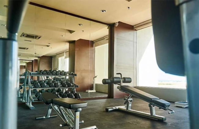 KtY Suite Atlantis Residence - Foto 11