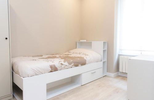 Apartamento DENVER - Centro, Nuevo, Diseño, Wifi - Foto 40