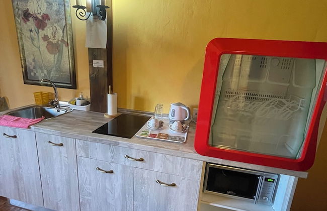 La Hacienda del Marquesado - Photo 14