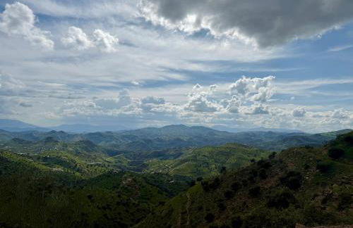 La Tahona (Cortijo Andaluz en las montañas) - Foto 9