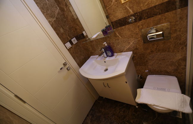 Truemar Hotels & Suites - Foto 48