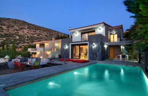 Adam & Eve Villas - Foto 1