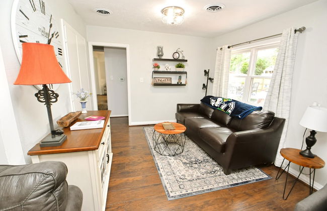 10 min Walk to ND Stadium 1820 - Foto 3