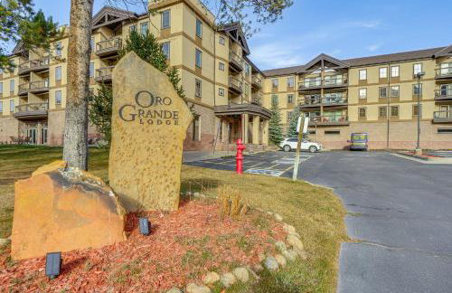 Family Ski Trip! Upscale Keystone Condo Near Lift - Photo 30