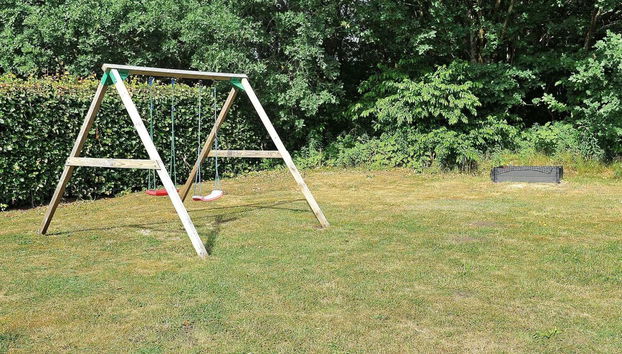 8 Person Holiday Home in Ansager - Foto 5