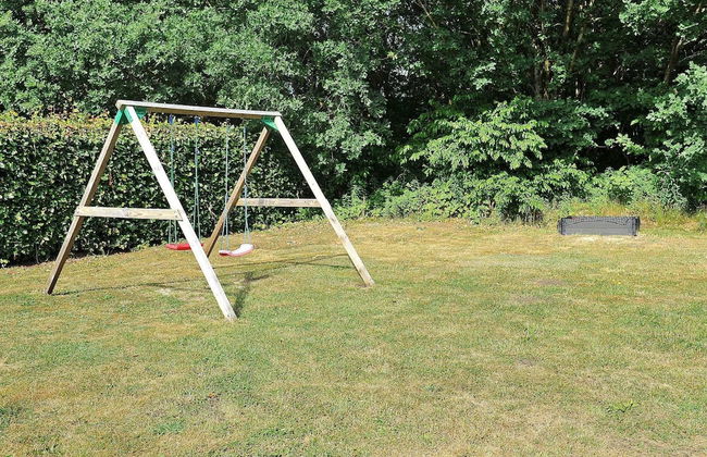 8 Person Holiday Home in Ansager - Photo 5