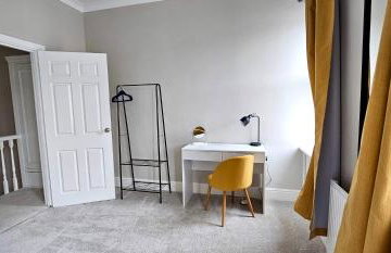 Habershon by Switchback Stays - Foto 8