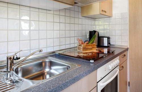 Ferienhaus Vogelsang - Foto 20