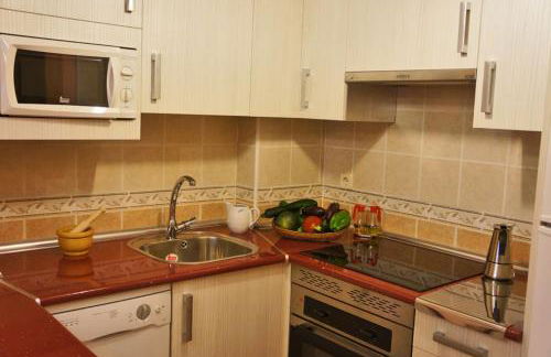 APARTAMENTOS LAS ERAS - Foto 10