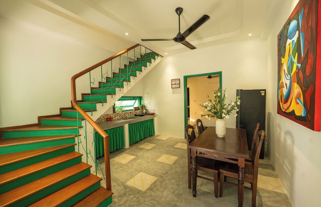 Hachi House - Two Bedrooms - Foto 12