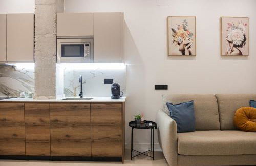 FLORIT FLATS - The Maritim Studios - Photo 19