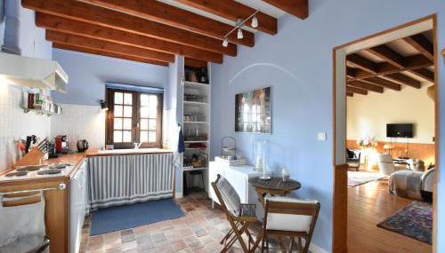 Holiday Home in Le Châtelet with Pool - Foto 5