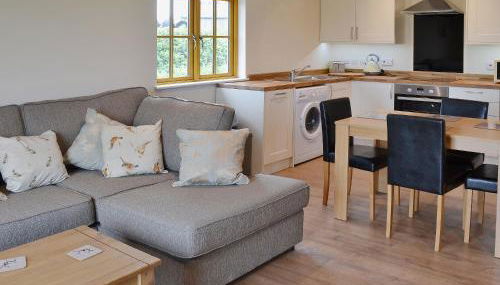 Horseshoe Cottage - Foto 5