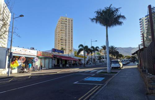 Brisa del Teide - Free parking - Foto 24