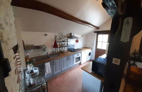 Les Hautes Charmante Ferme solognote - Photo 19