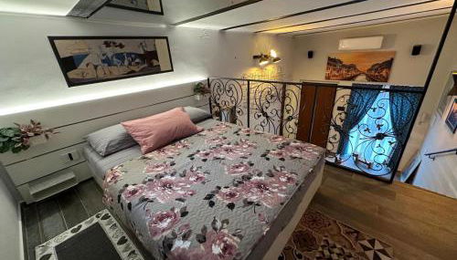 Due fiori loft Niguarda - Foto 5