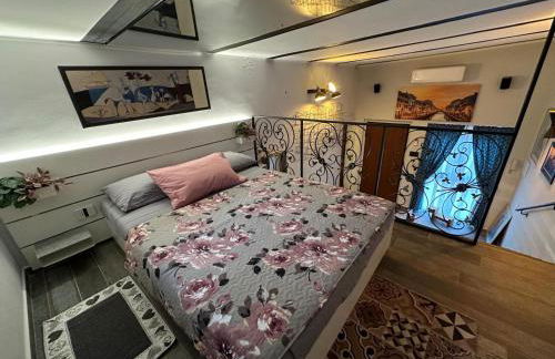 Due fiori loft Niguarda - Foto 5