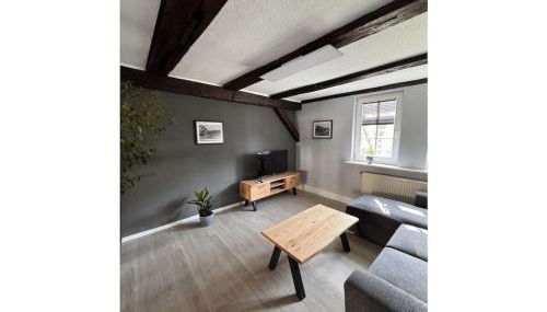 Holiday apartment in Langelsheim with Wi-Fi - Foto 3, Other