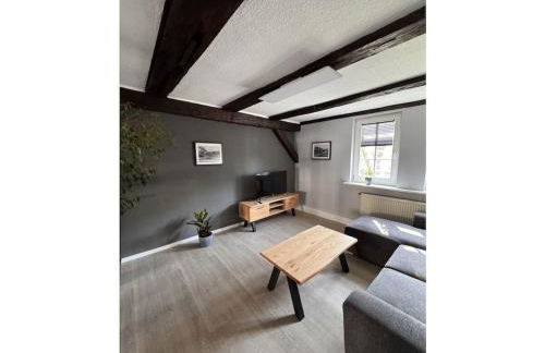 Holiday apartment in Langelsheim with Wi-Fi - Foto 3