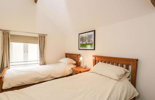 Stables Cottage - Foto 25