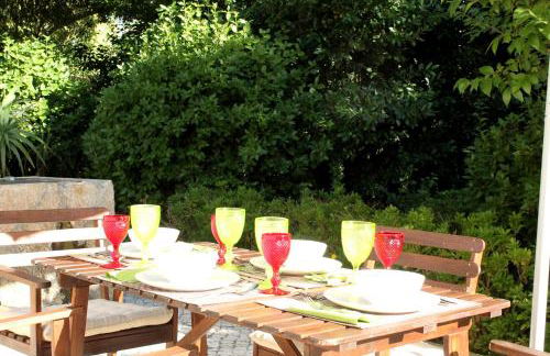 Quinta do Casal de Santo António - Foto 22