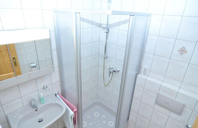 Spacious Apartment With Sauna in Schonsee - Foto 74