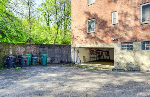 1 Mi to University of Cincinnati Avondale Gem! - Foto 24