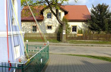 Agroturystyka Wielkie Leźno - Foto 54