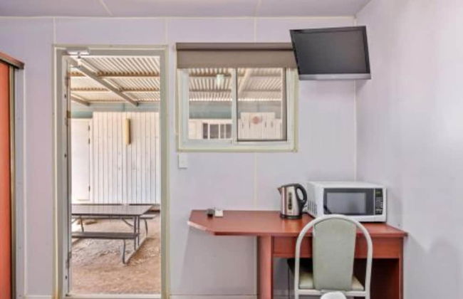 Discovery Parks - Kalgoorlie Goldfields - Foto 24