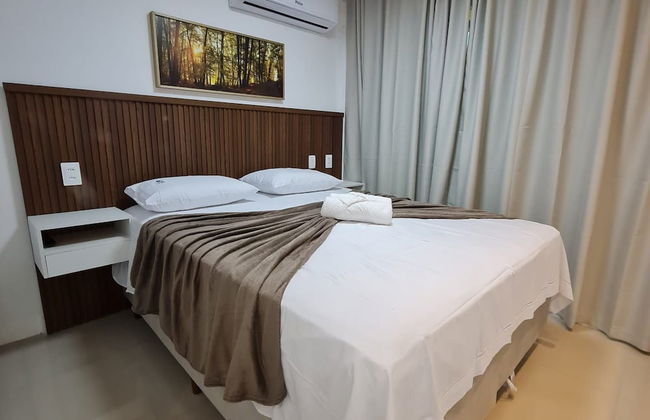 Flat 306 Villa Hípica Gravata - Foto 9