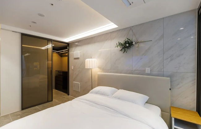 WECOSTAY Gangnam - Foto 65