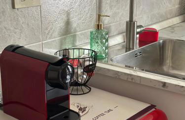 Le Terrazze - Holiday Home near the Beach - Foto 5