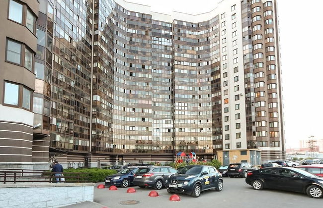 AG Apartment Dunayskii 23 - Foto 22