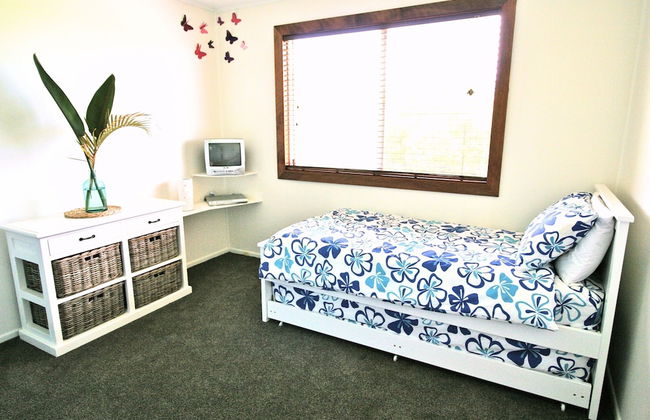 Auwas Island Holiday Home - Foto 3