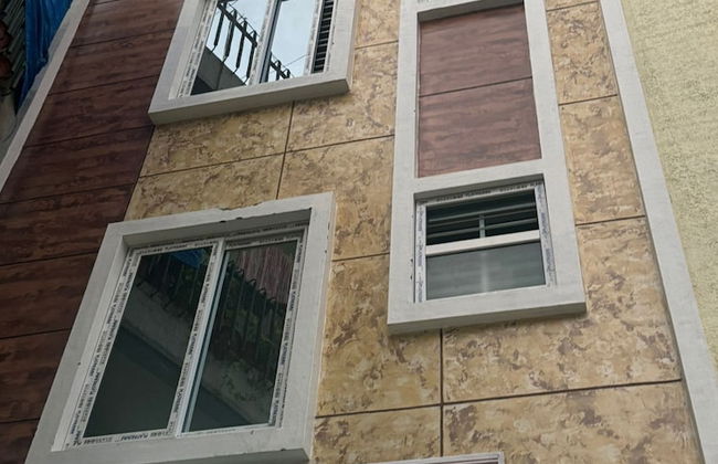 White Stone Apartments - Foto 21