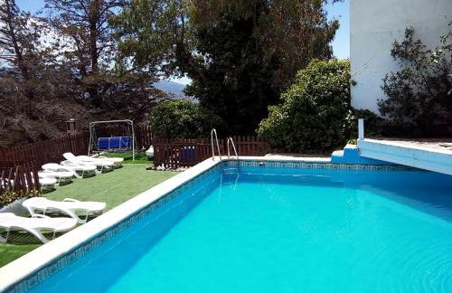 Cortijo Buena Vista - Photo 14