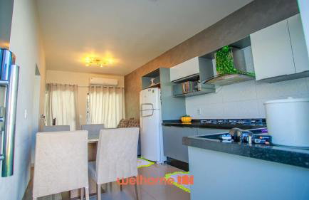 Casa em Rondonopolis a 5 2 km do centro - Foto 3