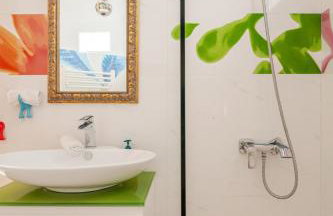 Loutraki Μοναδικής θέσης διαμέρισμα στη θάλασσα - Foto 14