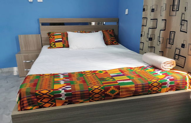 Tropical Oasis in Accra - 2 Bedroom Apartment - Foto 4