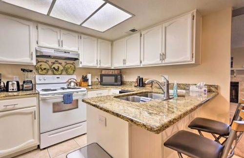 Less Than 1 Mi to Downtown Gilbert Home with Pool Access! - Foto 10