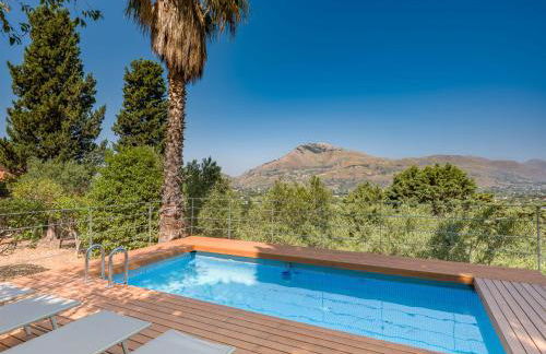 Villa Hybiscus con piscina - Foto 5